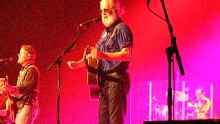 Blue Rodeo - Heart Like Mine Moncton, NB 2-17