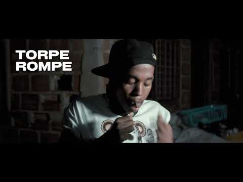 Torpe Rompe and 4 more