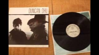 Duncan Dhu - Paloma Blanca  - Cry For Our Times