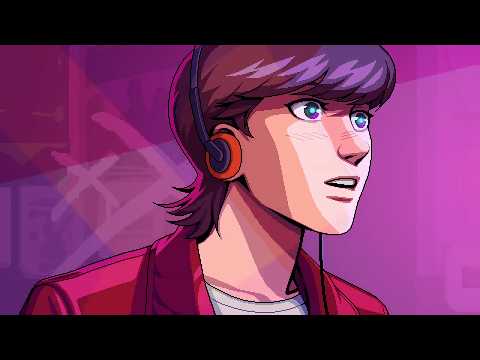 Spetz Playz 198X Part 1 - Discovery