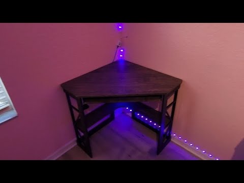 Corner Desk Amazon