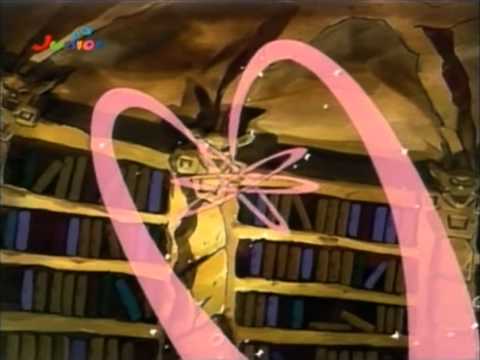 Schlümpfe - 366. Die Archive des Bösen