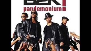 B2K - I Beat You to It (Turn the Party Out)