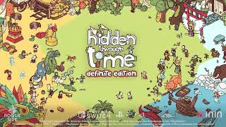 Hidden Through Time [Definitive Edition] video 1