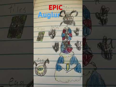 Epic auglur #mysingingmonsters #msm