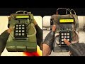 Evolution of PLANTING THE BOMB in COUNTER-STRIKE