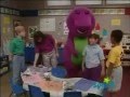 Barney Friends I Just Love Bugs Season 1 Episode 17