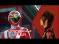 HD Go Onger Vs Gekiranger OP By Super Sentai Man