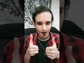 ⛧ 5 RAZONES por las que el SATANISMO es MEJOR que TU RELIGIÓN. #Shorts #Satanistas