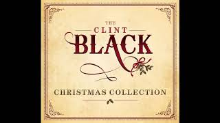 Clint Black - Magical Christmas (Introducing Lily Pearl Black) (Official Audio)