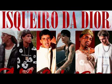 ISQUEIRO DA DIOR - Chefin  Mvk  Surfista  Vinicin  Caio Luccas  Maurin