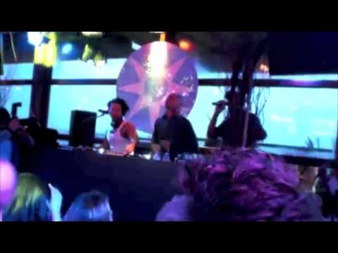 Elton Jonathan ft Mitch Crown & Shermanology - Your Friend @ Musicology