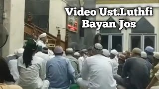 Download lagu Video Ust. Luthfi Bayan Jos | JAMAAH TABLIGH mp3 Download lagu Video Ust. Luthfi Bayan Jos | JAMAAH TABLIGH mp3