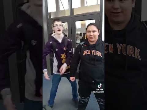 Adrian explain our friend group