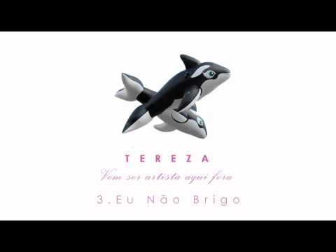 Video thumbnail for Eu Não Brigo