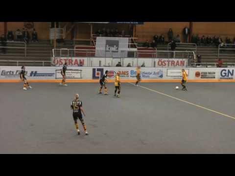 Emmaboda IS - Nybro Open