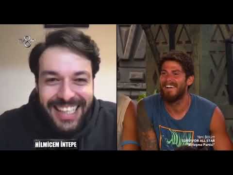HİLMİ CEM İNTEPE - ANIL BERK BAKİ - MURAT CEYLAN 😍
