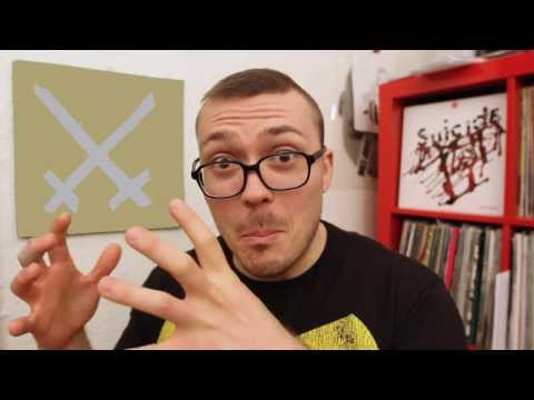 Xiu Xiu - Angel Guts: Red Classroom ALBUM REVIEW