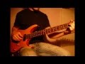 Smells Like Teen Spirit (Jazz Guitar Version) 