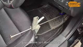 Mazda 6 2.2 DPF Cleaning FAILED! Here's Why + Intake Manifold Carbon Problem REVEALED - P2458002f