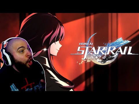 KAFKA IS A PSYCHOPATH! - Myriad Celestia Trailer: The Jepella Rebellion Scene 47 | Honkai: Star Rail