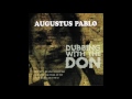 Augustus Pablo - New Train Dub