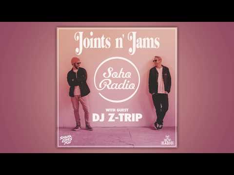 Joints n' Jams w/ DJ Z-Trip