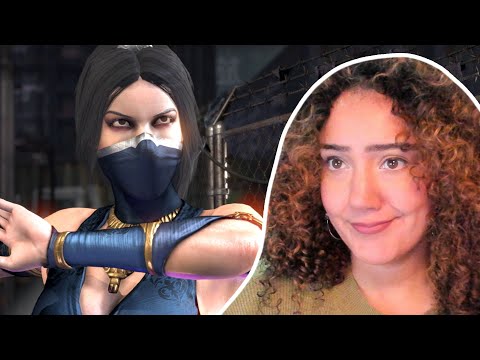 I Had To Switch To Mileena For Revenge - Mortal Kombat X Kitana Online Matches