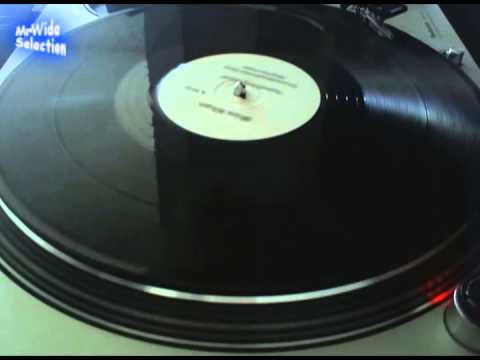 Miss Khan / Chaka Khan "something good" (Unreleased Feat Smif-N-Wessun) 2004 - PROMO