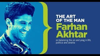 Farhan Akhtar's most emotional interview ever. Must Watch