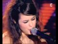 Emilie Simon - Le Vieil Amant - Live