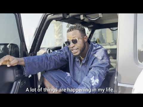 YAGYA FT T_WIZE FT DEAR GOD