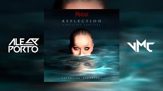 Christina Aguilera - Reflection (2020) [ALE PORTO &amp; VMC REMIX] Teaser