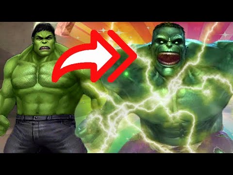WHO YOU SHOULD UPGRADE TO LEVEL 70 FIRST! - Marvel Future Fight