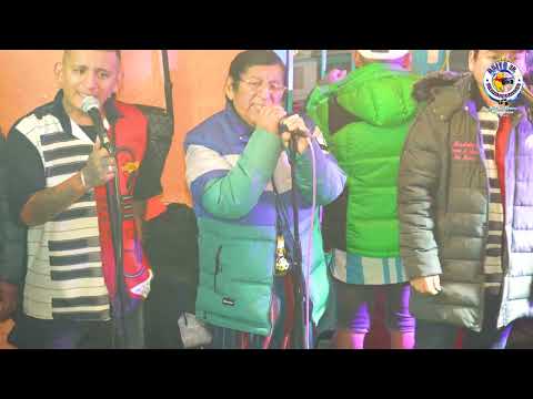 TENER QUE RECORDAR - CHACAL Y SUS ESTRELLAS - FELIZ CUMP. YIYO