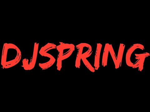 DJ Spring - Powermix