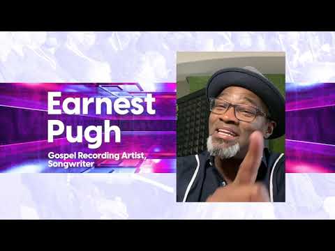 NCGCC Thomas A Dorsey Mass Choir celebrates the 87th National Convention