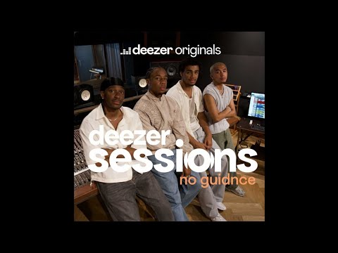 Can You Stand The Rain (No Guidnce Cover) - Deezer Sessions