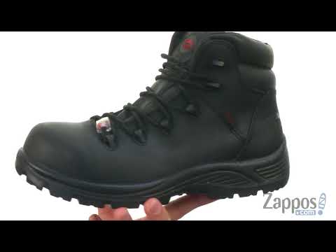avenger work boots a7223