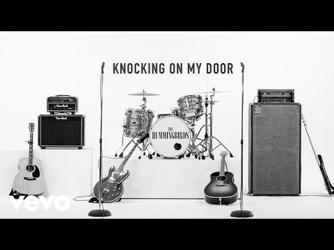 The Hummingbirds - Knocking On My Door