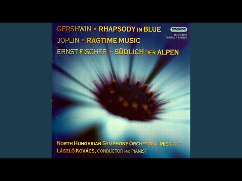 South of the Alps III. Virágsétány - Flower Promenade