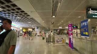 Getting to nearest ATMs from Dhoby Ghaut Mrt station | Maybank | OCBC | Citibank | UOB | DBS POSB