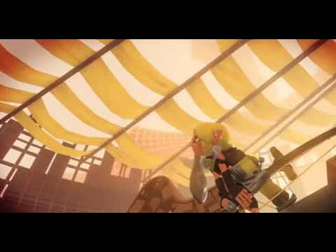 SPLATOON 3 - Hero Mode Trailer