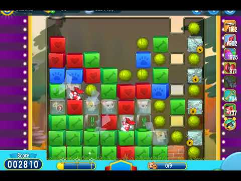 Pet Rescue Saga   Level 5694 no boosters