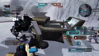機動戦士ガンダム　バトルオペレーション２　アクト・ハイザック　Lv1 　㉒