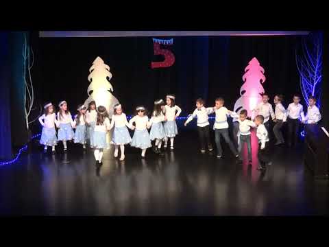 Petar Pan Bijeljina - Zorba - Sirtaki