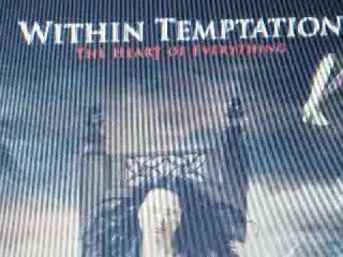 within temptation our solemn hour high tone - YouTube