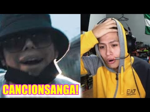 REACCIONANDO A  *Cura Perfecta - Chynopla (Cruz Santa)* - Ronald Cámaras