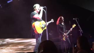 Third Eye Blind - I Want You - June 18, 2017 at Pier Six Pavilion in Baltimore