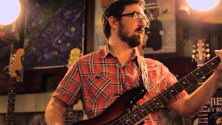 Lithium Queen The Phantom Broadcast (Live at DZ Records)